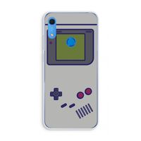 Game On: Huawei Y6s Transparant Hoesje
