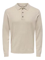 Only & Sons Loui Polo Trui