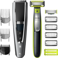 Philips HC5650/15 + Philips QP2630/30 - thumbnail