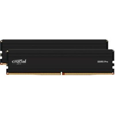 Crucial DDR5 PRO 2x32GB 5600