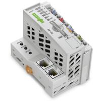 WAGO KNX/IP PLC-controller 750-889 1 stuk(s) - thumbnail