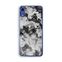 Onweer: Honor Play 8A Transparant Hoesje