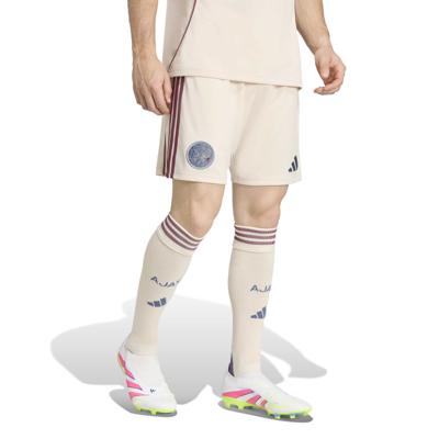 adidas Ajax 3e Broekje 2025-2026