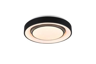 Trio Smart home plafonnièreMona Ø 38cm - R65041032