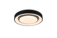 Trio Smart home plafonnièreMona Ø 38cm - R65041032