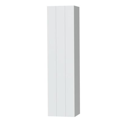 Hoge Kolomkast Tiger Maryport 40 cm Mat Wit
