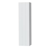 Hoge Kolomkast Tiger Maryport 40 cm Mat Wit