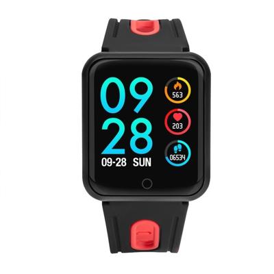P68 Smart Watches hartslagmeter bloeddruk activity tracker