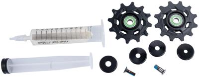 SRAM Pulley set red xplr etap axs