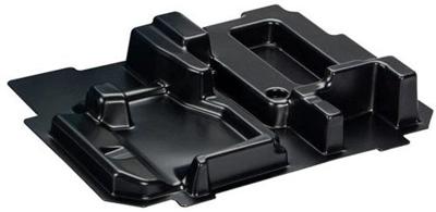 Makita Accessoires inlay voor m-box (kofferinzet) voor dtw301/dtw300 - 835l10-8 - 835l10-8