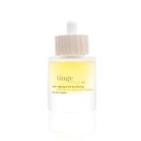 Tinge Facial Oil Anti-Aging and Tonifying 30ml