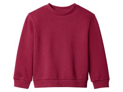 lupilu Kinder trui (Rood, 110/116)