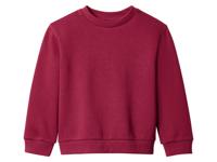lupilu Kinder trui (Rood, 110/116)