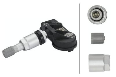 TPMS Sensor 6PP358139161
