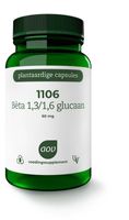 1106 Beta 1.3 glucaan