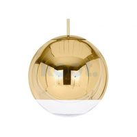 Tom Dixon - Mirror Ball LED 40 hanglamp