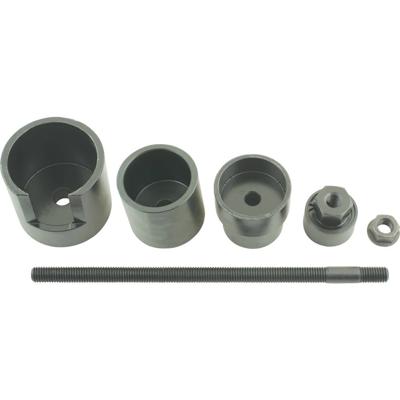 KS Tools 700.2240 Silontlagergereedschapsset voor land Rover achterwielophanging, 6-delig