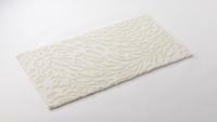 Abyss & Habidecor Abyss & Habidecor Flow Badmat 70X120 103 Ivory