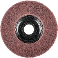 PFERD TOOLS 44692262 Polinox vliesslijpschijf PNL Ø 125 mm asgat-Ø 22,23 mm A 180 voor fijnslijpen & finish 125 mm 5 stuk(s)