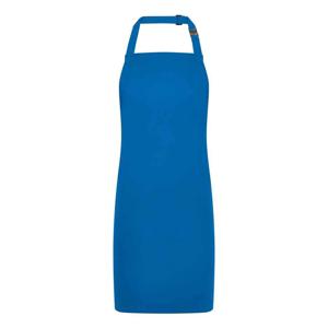 Keukenschort / kliederschort/ kookschort/ knutselschort/ kinderschort - waterdicht - blauw - Kindere