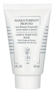 Sisley Deeply Purifying Mask 60ml