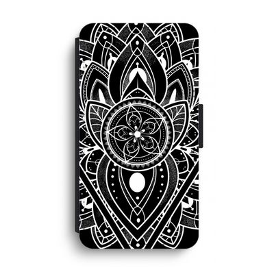 It's Complicated: iPhone XS Max Flip Hoesje