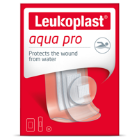Leukoplast Aqua pro mix 20 Stuks