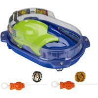 Beyblade Burst - Rise Hypersphere Vortex Climb Battle Set Behendigheidsspel