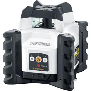 Laserliner Quadrum Compact 210S Rotatielaser - 053.500A