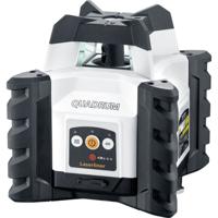 Laserliner Quadrum Compact 210S Rotatielaser - 053.500A