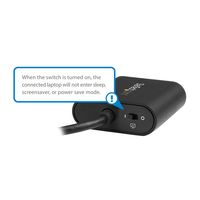 StarTech.com USB-C naar HDMI adapter met presentatie modus 4K 60Hz - thumbnail