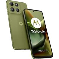 Smartphone Motorola G15 6,7" 4 GB RAM 128 GB Groen