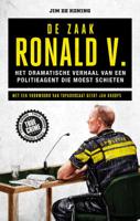 De zaak Ronald V. (Paperback)