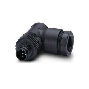 Phoenix Contact 1531044 Sensor/actuator connector, niet geassembleerd M12 Aantal polen (sensoren): 5 1 stuk(s)