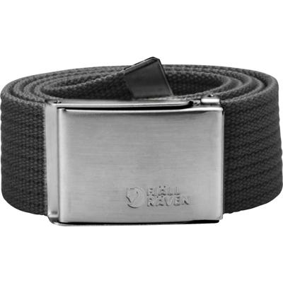 Fjallraven Canvas Riem