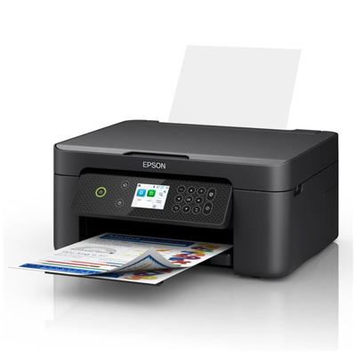 Epson Expression Home XP-4200 All-in-one inkjet printer Zwart