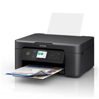 Epson Expression Home XP-4200 All-in-one inkjet printer Zwart