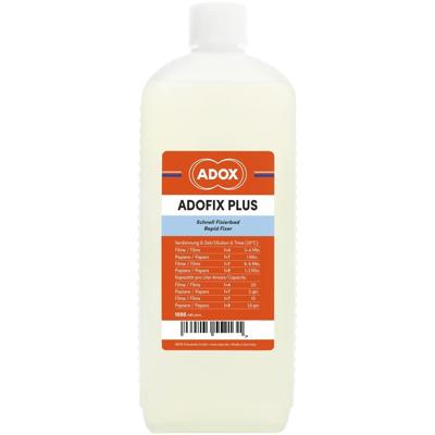 Adox Adofix Plus
