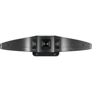 Iiyama UC CAM180UM-1 camera voor videoconferentie 12 MP Zwart 3840 x 2160 Pixels 30 fps