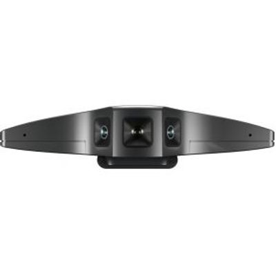 Iiyama UC CAM180UM-1 camera voor videoconferentie 12 MP Zwart 3840 x 2160 Pixels 30 fps