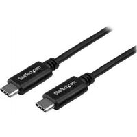 StarTech.com USB C kabel M/M 0.5 m USB 2.0 - thumbnail