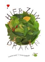 Hier zijn draken (Hardback)
