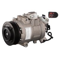 Compressor, airconditioning 45163