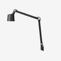 VIPP Vipp522 Wandlamp - Zwart