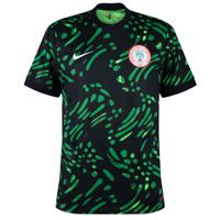 Nigeria Shirt Uit 2024-2025