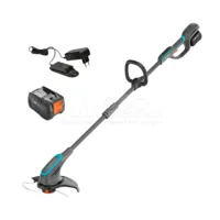Gardena Accu Grastrimmer PowerTrim 30/18V Set