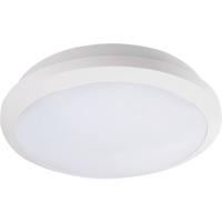 Kanlux 19066 Daba Pro LED-buitenlamp met bewegingsmelder (plafond) LED LED vast ingebouwd 26 W Wit - thumbnail