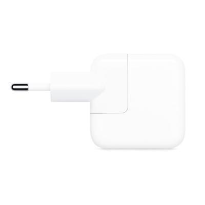 Adapter Apple MGN03ZM/A 12W Wit