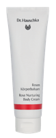 Dr. Hauschka Rose Nurturing Body Cream 145 ml