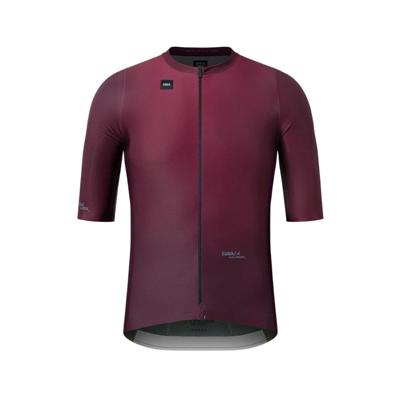 Gobik Magnitude fietsshirt korte mouw barossa unisex XL